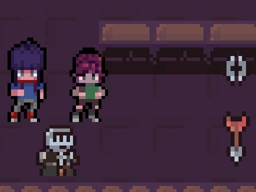 Play Duo Adventures (Legacy of Traps)