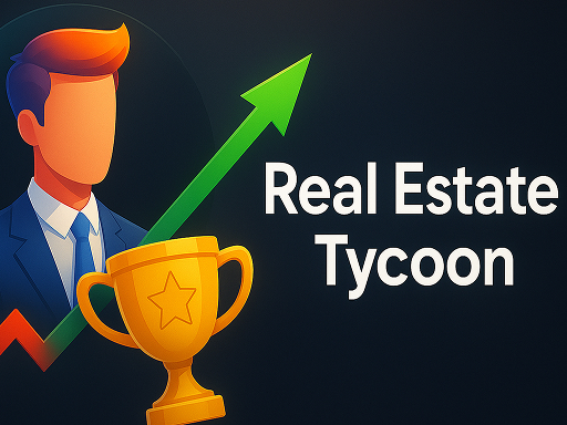 Play Real Estate Tycoon