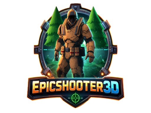 Play epicshooter3d