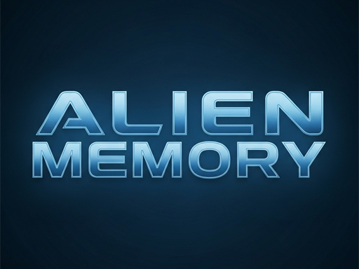 Play Alien Memory