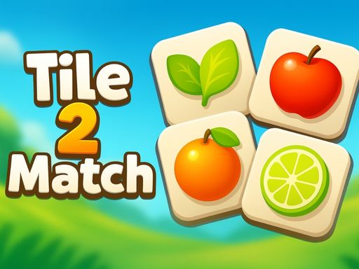 Thumbnail for Tile 2 Match