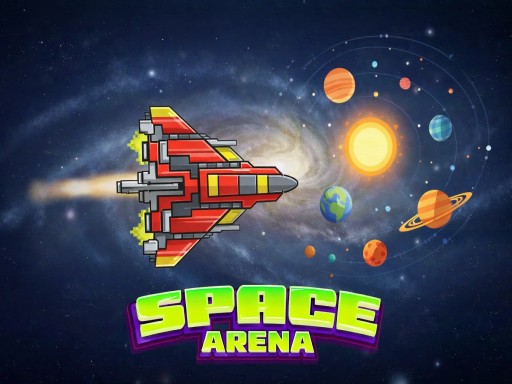 Thumbnail for Space Arena